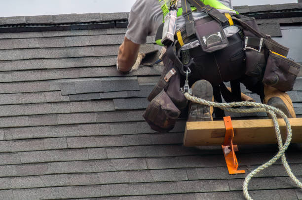 Reliable Roofing contractor in Lexington, TN by Brentwood Metal Roofing